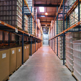 Industrialisation