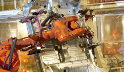 Les Avantages immédiats du préhenseur MAGeC<sup>®</sup>2 :