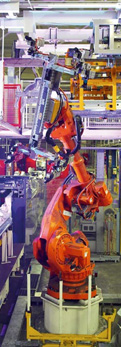 Les Avantages immédiats du préhenseur MAGeC<sup>®</sup>2 :