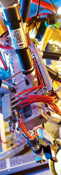 Les Avantages immédiats du préhenseur MAGeC<sup>®</sup>2 :